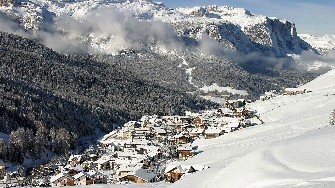 San Cassiano Luxury Holidays In 4 And 5 Star Hotels